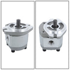 96193GT Hydraulic Function Gear Pump   For GENIE GR-08 GR-12 GR-15 GRC-12