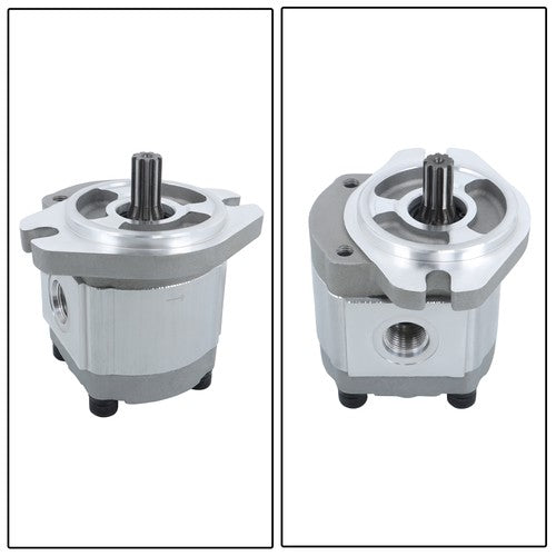 96193GT Hydraulic Function Gear Pump   For GENIE GR-08 GR-12 GR-15 GRC-12