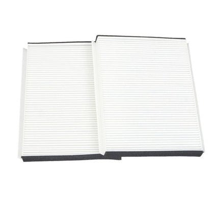 4 x Cabin Air Filter Replacement Fit For Volvo Truck 20435801 AF26405‎ P606555