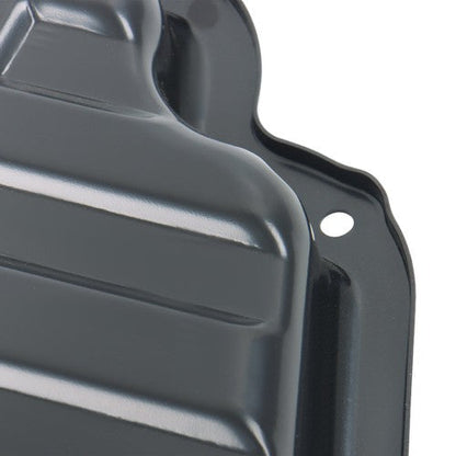 Lower Engine Oil Pan Sump New For Nissan Altima Rogue l4 2.5L 2014-2018 264-571