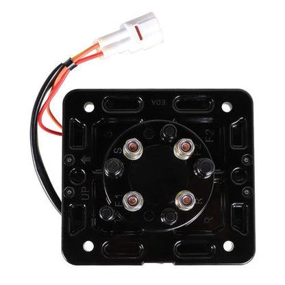 36V Forward & Reverse Switch Assembly Golf Cart For Yamaha G14 G16 JN4829170000