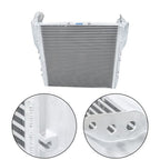 Intercooler Charge Air Cooler for Kenworth T660 08-13 W900 08-13 Truck DHTKE12D