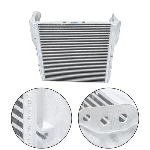 Intercooler Charge Air Cooler for Kenworth T660 08-13 W900 08-13 Truck DHTKE12D