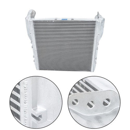 Intercooler Charge Air Cooler for Kenworth T660 08-13 W900 08-13 Truck DHTKE12D