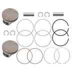 2205244 For Polaris Ranger Crew XP 900 2014-2019 93mm piston kit