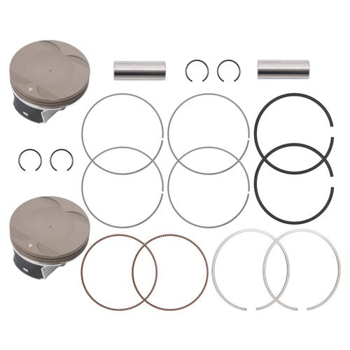 2205244 For Polaris Ranger Crew XP 900 2014-2019 93mm piston kit