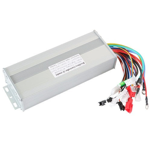 For Electric E-bike Scooter Motor Brushless Speed Controller DC 1000W 48-72V
