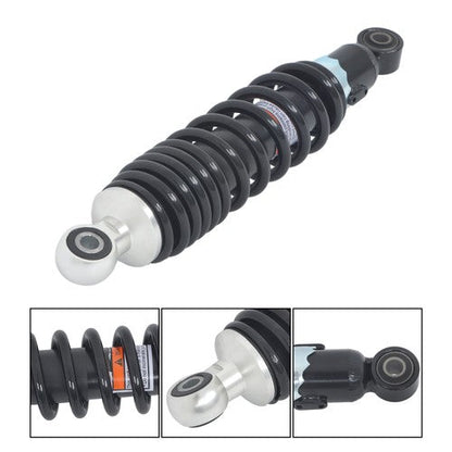 Front Coil-Over Shocks 2PCS For Kawasaki Bayou 220 250 KLF220A 450141455