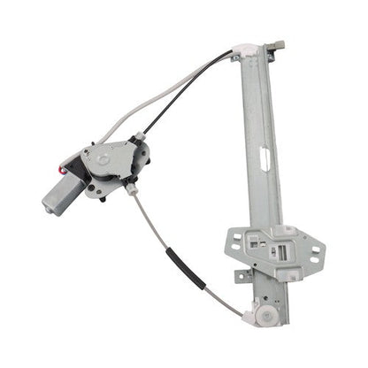 751-165 Window Regulator W/Motor Front Right Passenger Side For Acura CL 2003