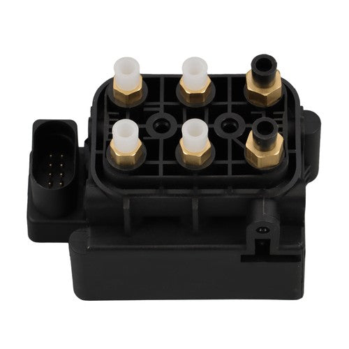 For Bentley Mulsanne 2011 2012-17 2018 Air Suspension Solenoid Valve 4H0616013