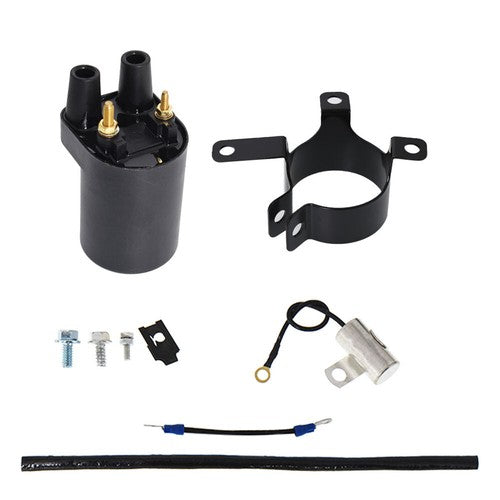Lawn Mower Ignition Coil For Onan P218G 166-0820 HE166-0761 541-0522 HE541-0522