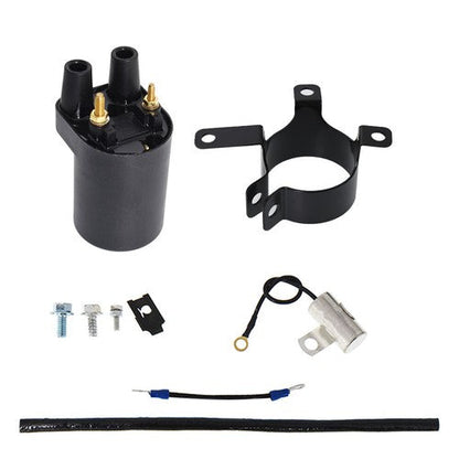 Lawn Mower Ignition Coil For Onan P218G 166-0820 HE166-0761 541-0522 HE541-0522