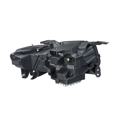 Headlight LED For Cadillac Escalade Sport/Sport Platinum 2021-2024 Left Black