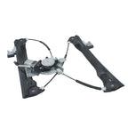 95265280 751-739 For Chevy Cruze 2011-15 Front Left Window Regulator w/ Motor