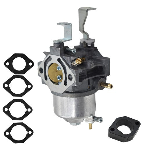 Carburetor For Briggs&Stratton 715670 715442 185432-0614-E1 185432-003701