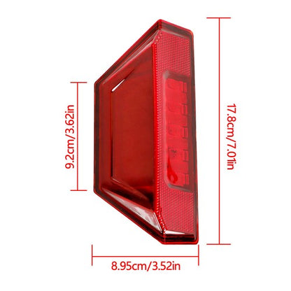 For Polaris Ranger 570 900 XP 1000 2013-2021 LED Rear Tail Light Left/Right New