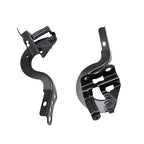 For Toyota Corolla 2014 2015 2016 Hood Hinge Driver & Passenger Front Side LH RH