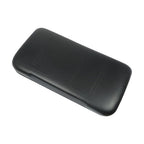 Golf Cart Black Front Seat Bottom For EZGO Medalist TXT 1994-2013 Hardware Incl.