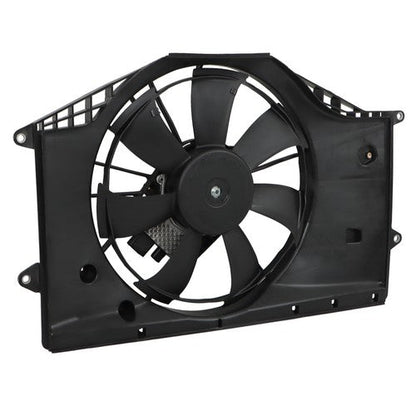 Radiator Cooling Fan Assembly For Honda Civic 2016-2020 1.5L 624610 HO3115173