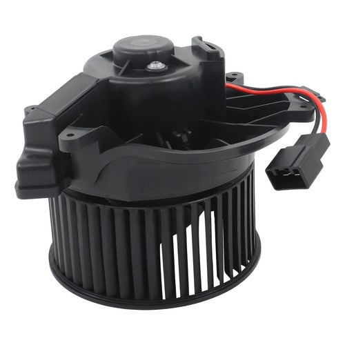 Fit for Ford Mustang 2015 2016 2017-2020 Front HVAC Heater Blower Motor PM4489