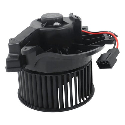 Fit for Ford Mustang 2015 2016 2017-2020 Front HVAC Heater Blower Motor PM4489
