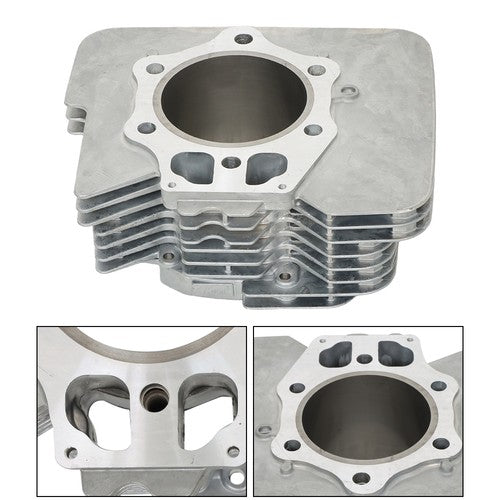 Top End Rebuild Kit Cylinder Piston  2005-2011 For Honda TRX500 Foreman