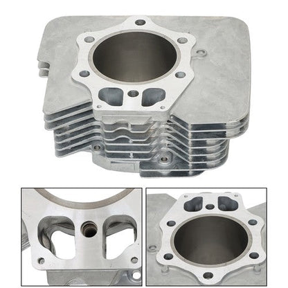Top End Rebuild Kit Cylinder Piston  2005-2011 For Honda TRX500 Foreman