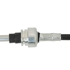 For 96-00 Toyota RAV4 33822-42030 Manual Transmission Shift Control Cable