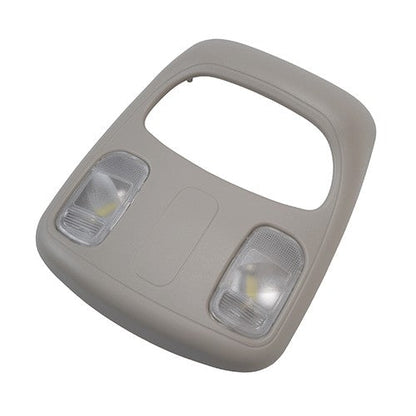 For 2002-2010 Dodge Ram 2500 1500 3500 Overhead Roof Console Interior Map Light
