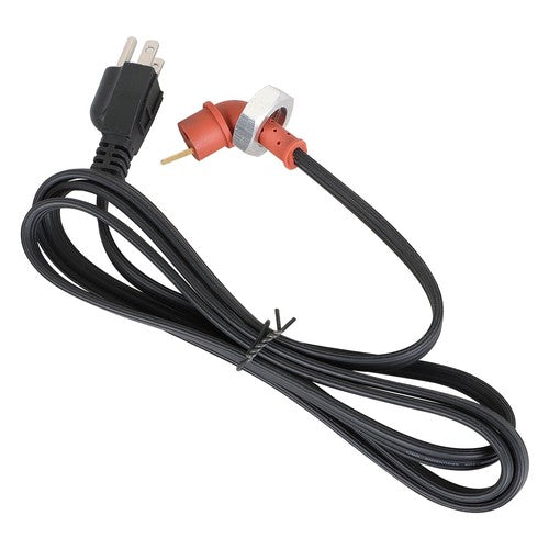 Engine Block Heater Element & Cable Cord 6B018 For 2003-10 F250 F350 F450
