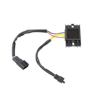 Fit For Suzuki DRZ400 RZ400E DRZ400S/SM Voltage Regulator Rectifier 2000-2019