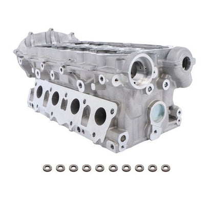 2.0L Engine Cylinder Head For Audi A3 A4 VW EOS Skoda Octavia Seat Altea 2.0T