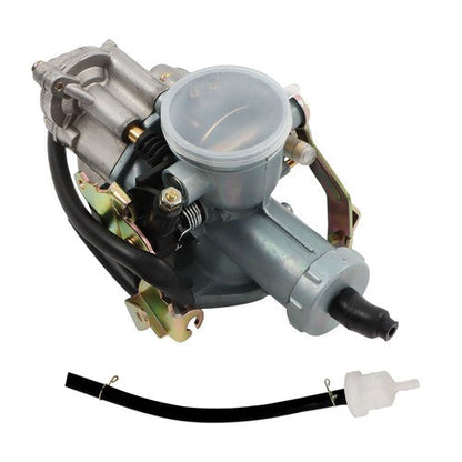 For PZ30 200CC 250CC Pit Dirt Bike ATV New Motorcycle Carbureto Carb 30mm Black