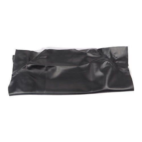 Front Seat Cover Set Black For EZGO TXT 1995-2013 Golf Cart 71602-G06 71753-G07