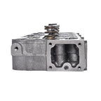 Fits For Kubota D1105 New "Complete" Cylinder Head With Valves High Quality US