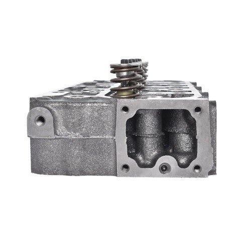 Fits For Kubota D1105 New "Complete" Cylinder Head With Valves High Quality US
