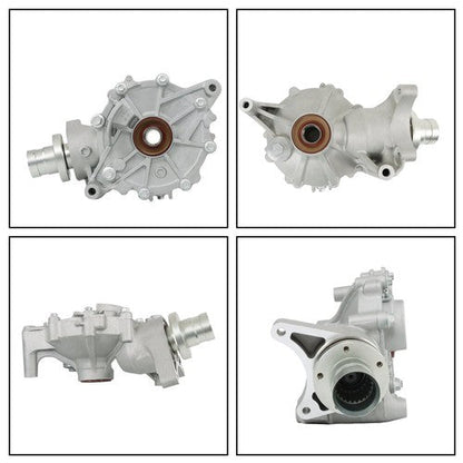 Rear Gear Final Assy Differential For Honda 2017 2018 2019 Rancher 420 500 TRX42