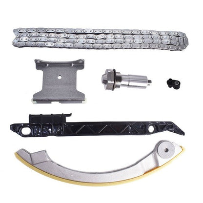 For Chevrolet HHR Malibu Equinox Pontiac G5 Saturn Ion Timing Chain Kit Front