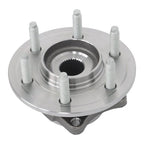 Rear Wheel Bearing Hub Assembly For Ford Expedition Lincoln Navigator 2003-06