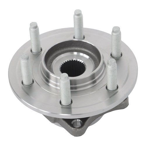 Rear Wheel Bearing Hub Assembly For Ford Expedition Lincoln Navigator 2003-06