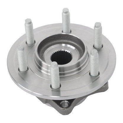 Rear Wheel Bearing Hub Assembly For Ford Expedition Lincoln Navigator 2003-06
