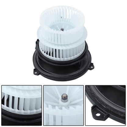 700324 A/C Blower Motor w/ Brushless Motor for Lexus GS450h GS300 IS300 IS350