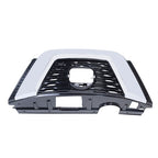 623109TG0B Grille Assembly Textured Black for Nissan Rogue 2018 2019 2020
