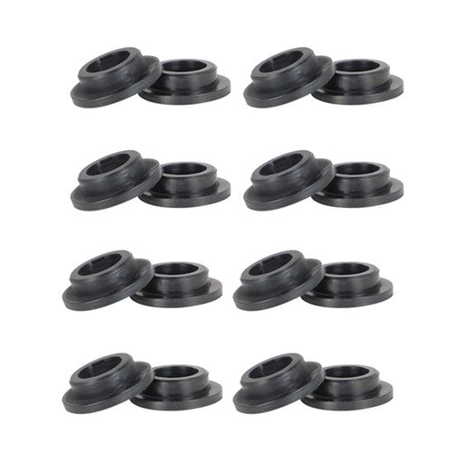 New Shock Bushing set replaces 0604-310 16 pieces fit For Arctic Cat Delrin