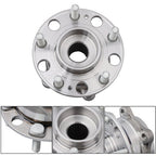 Front Wheel Bearing Hub Assembly For Hyundai Santa Fe 2015-18 Kia Sorento 513409