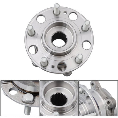 Front Wheel Bearing Hub Assembly For Hyundai Santa Fe 2015-18 Kia Sorento 513409