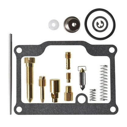 Fit For 1989-1999 Polaris Trail Boss 250 2x4 Carburetor Carb Rebuild Kit Repair