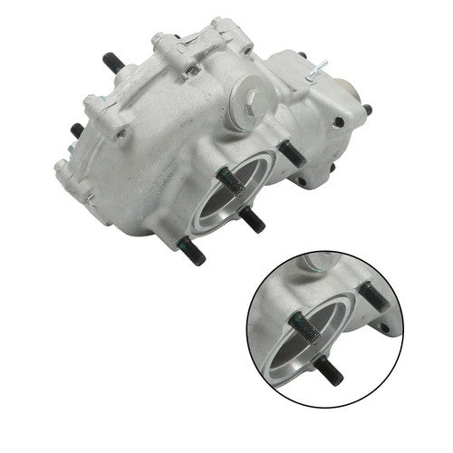 41300-HN2-000 Rear Final Drive Differential Gear For Honda Foreman  500