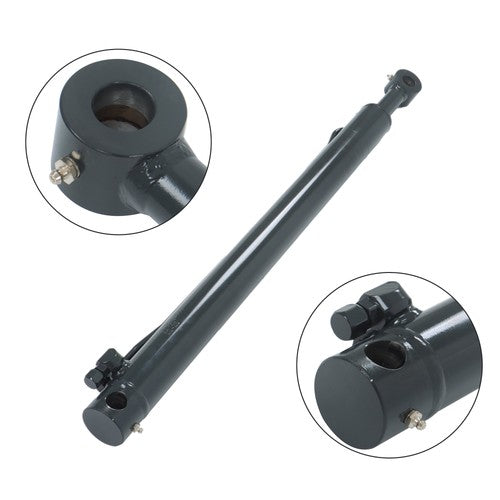 6812771 Quick Tach Cylinder Compatible with Bobcat MT50 463 S70