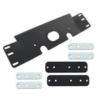 New For Polaris Sportsman 400 450 500 570 600 700 800 Snow Plow Mid Mount Kit